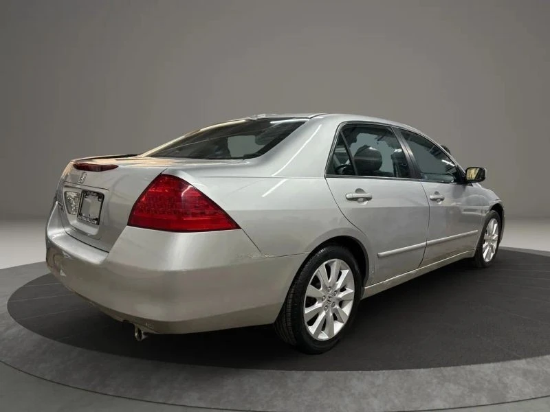 2007 Honda Accord 7th Gen - Image 8 of 12