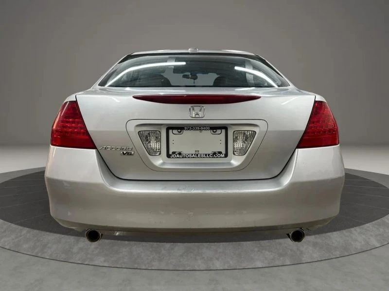 2007 Honda Accord 7th Gen - Image 4 of 12