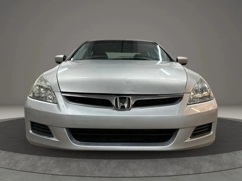 2007 Honda Accord 7th Gen - Image 3 of 12