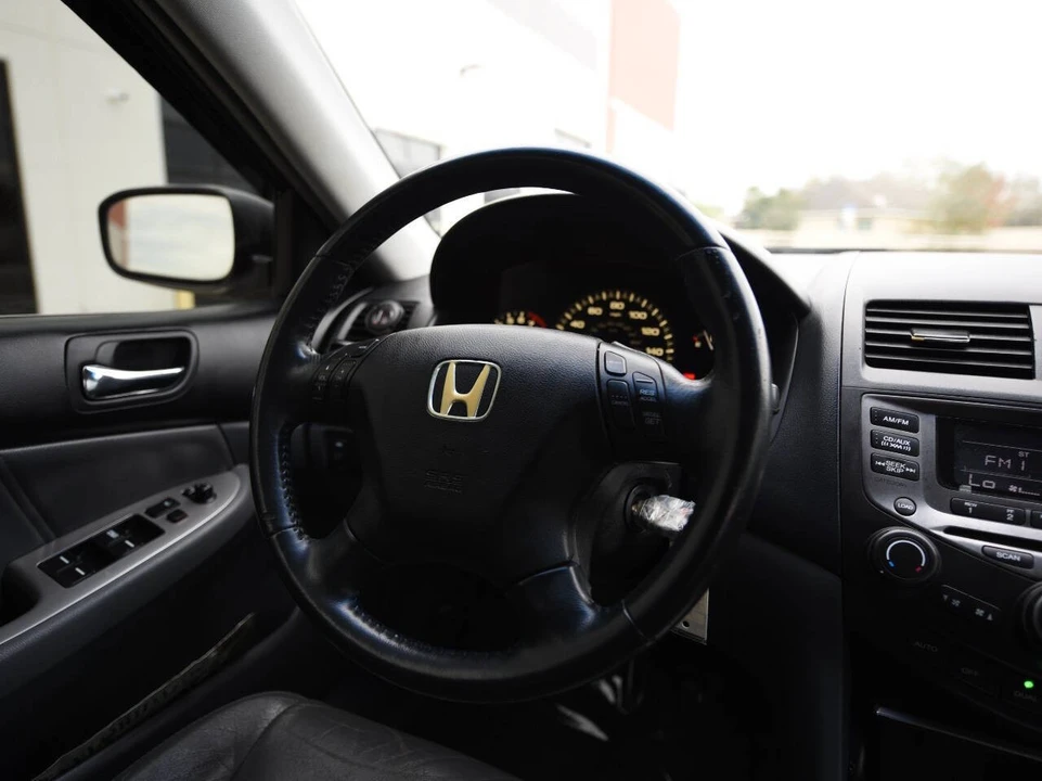 2007 Honda Accord 7th Gen - Image 19 of 20