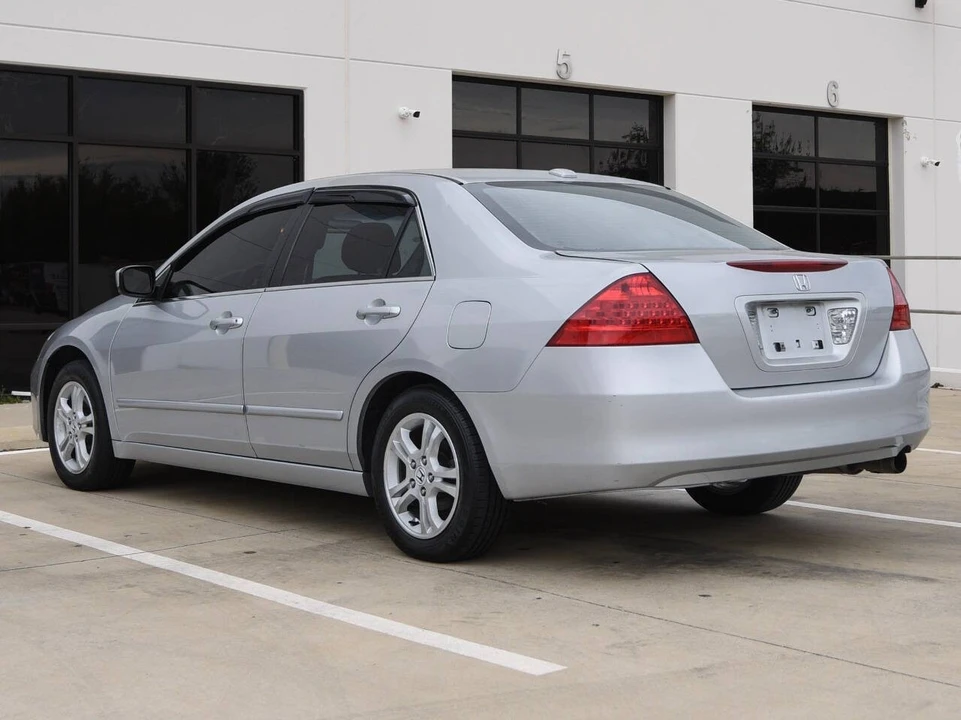 2007 Honda Accord 7th Gen - Image 7 of 20