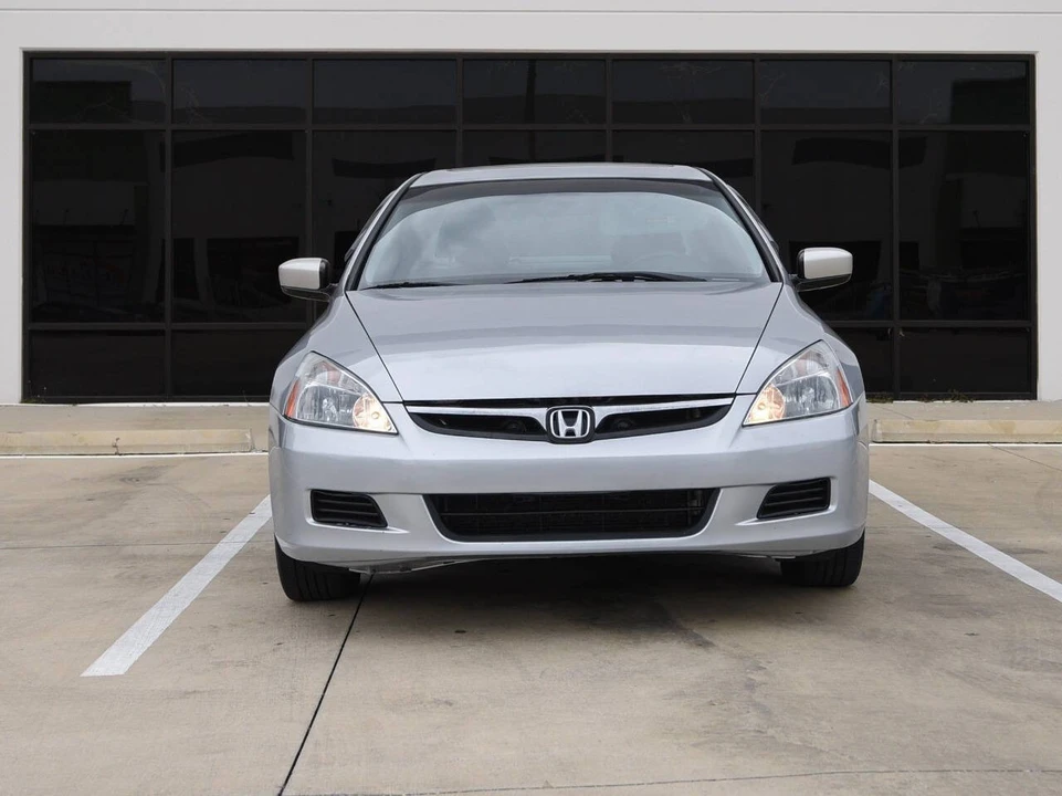 2007 Honda Accord 7th Gen - Image 4 of 20