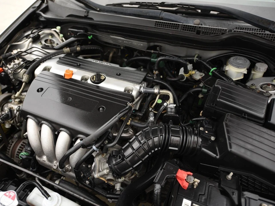 2007 Honda Accord 7th Gen - Image 12 of 20