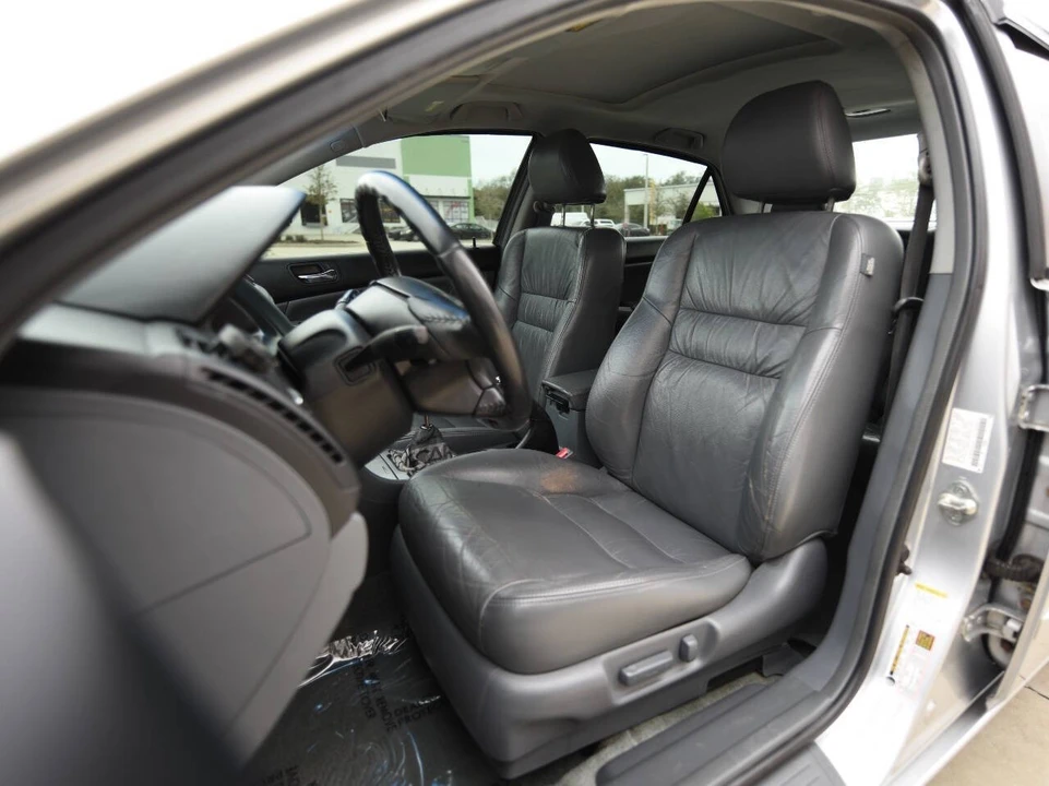 2007 Honda Accord 7th Gen - Image 14 of 20