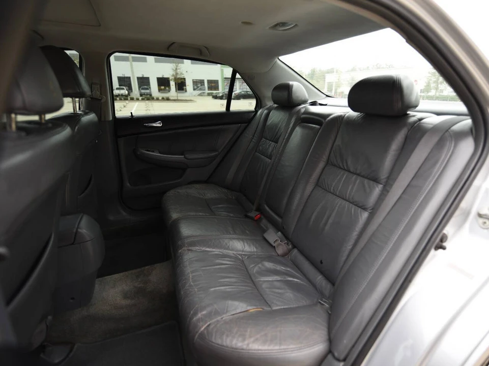2007 Honda Accord 7th Gen - Image 15 of 20