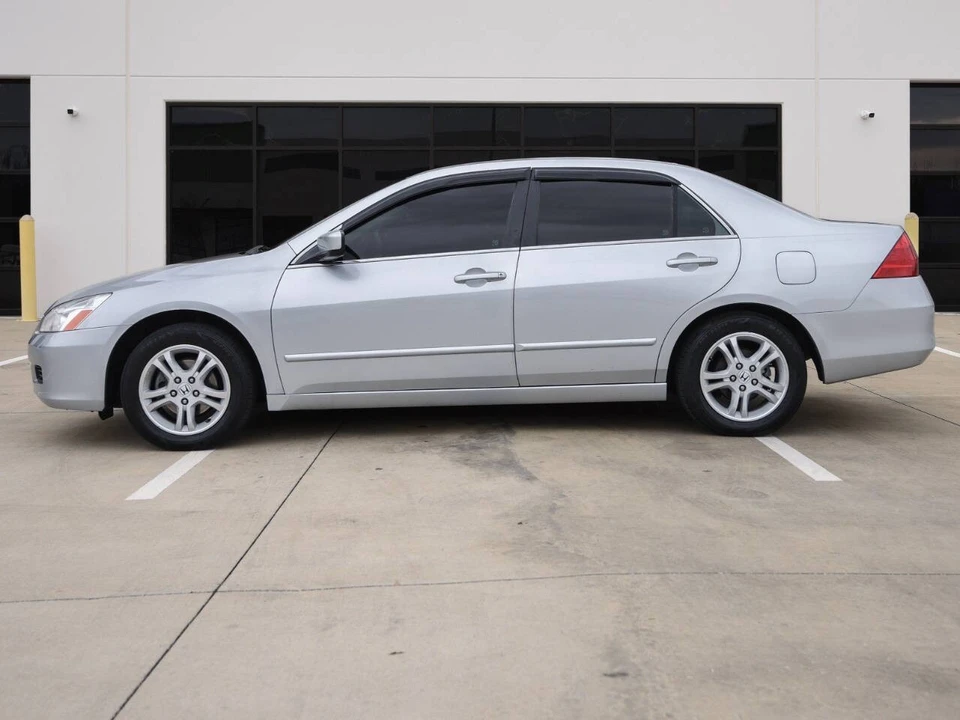 2007 Honda Accord 7th Gen - Image 6 of 20