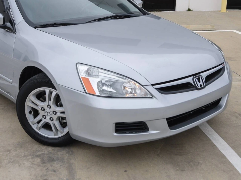 2007 Honda Accord 7th Gen - Image 2 of 20
