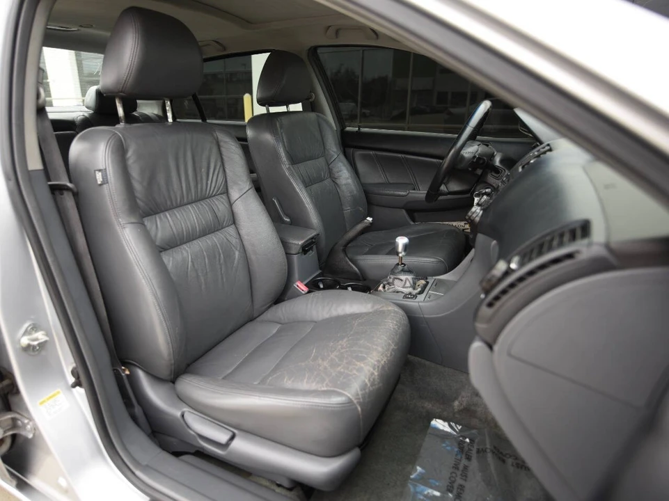 2007 Honda Accord 7th Gen - Image 17 of 20