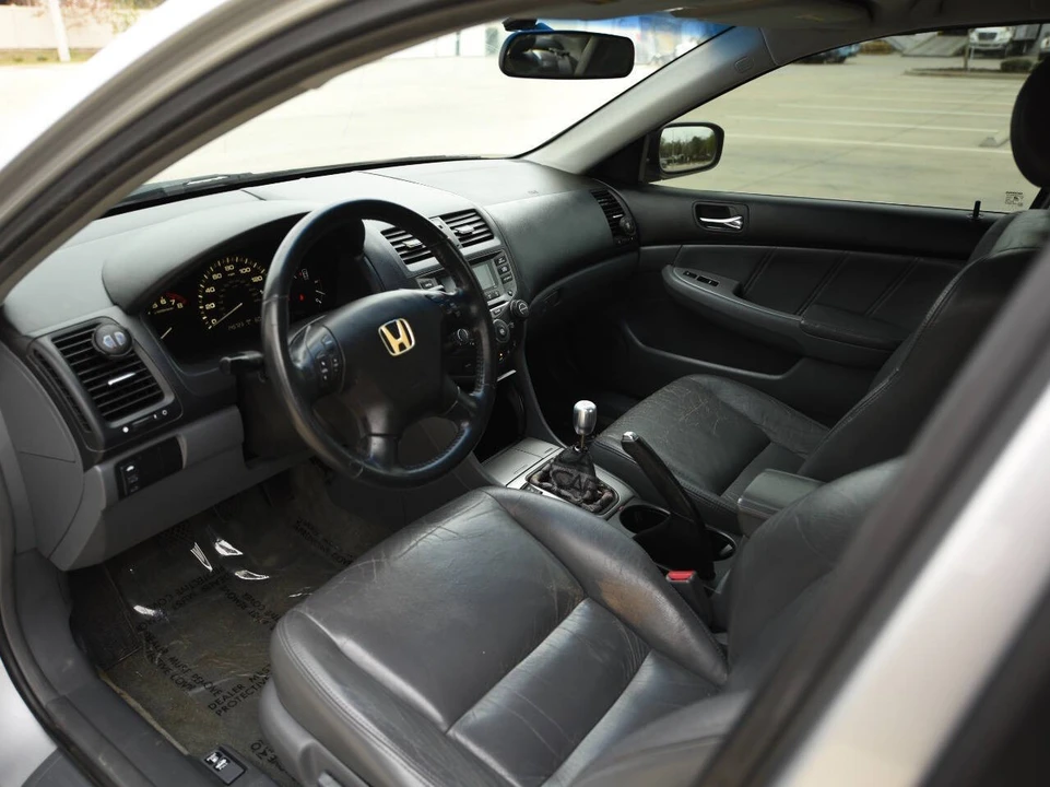 2007 Honda Accord 7th Gen - Image 13 of 20