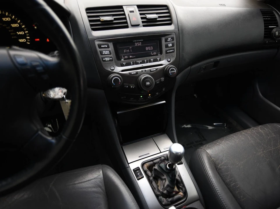 2007 Honda Accord 7th Gen - Image 20 of 20