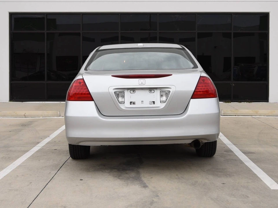 2007 Honda Accord 7th Gen - Image 8 of 20