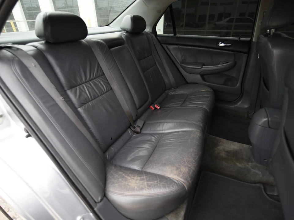 2007 Honda Accord 7th Gen - Image 16 of 20