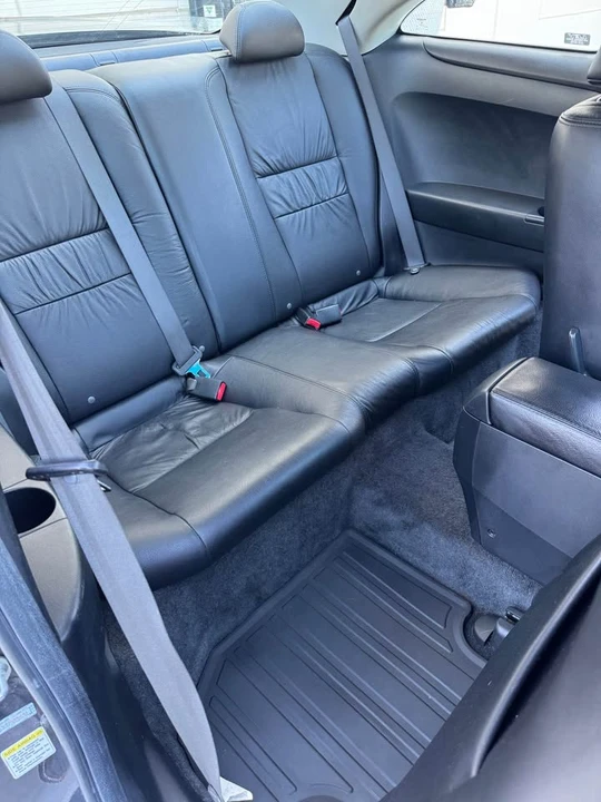 2007 Honda Accord 7th Gen - Image 13 of 17