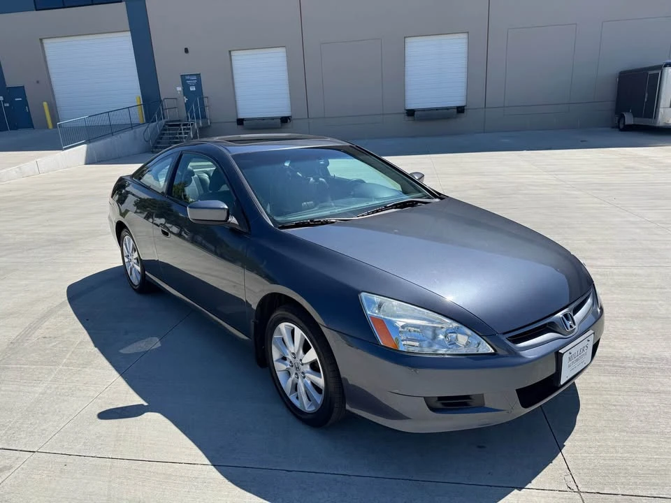 2007 Honda Accord 7th Gen - Image 8 of 17