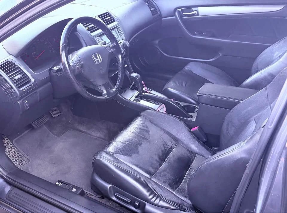 2007 Honda Accord 7th Gen - Image 8 of 11