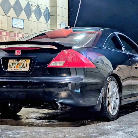 2007 Honda Accord 7th Gen - Image 1 of 1