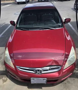 2007 Honda Accord 7th Gen - Image 2 of 5