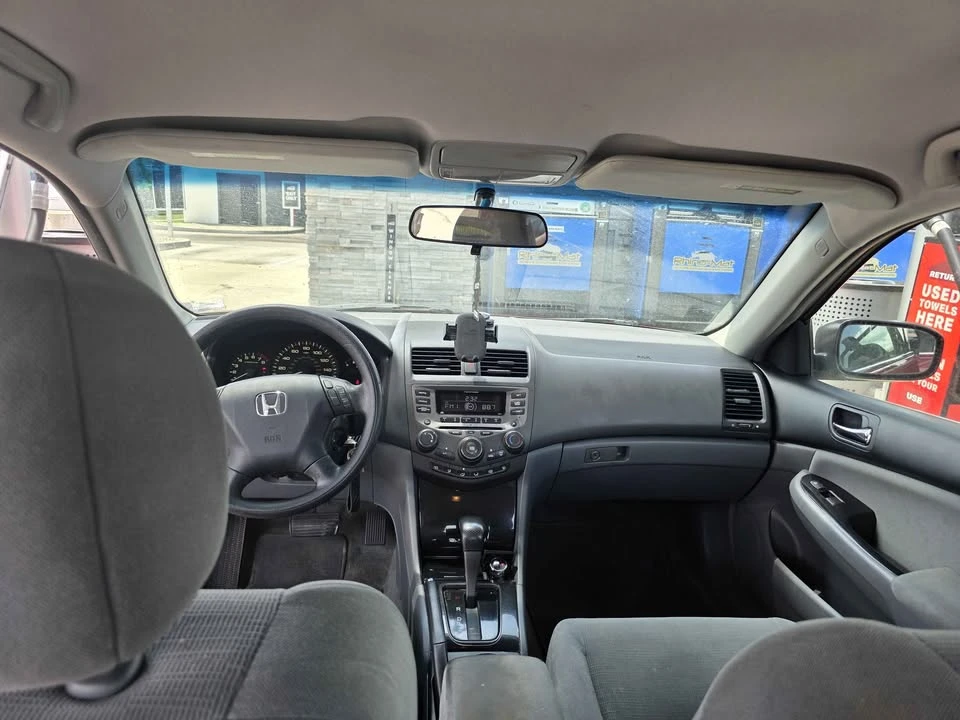 2007 Honda Accord 7th Gen - Image 3 of 5