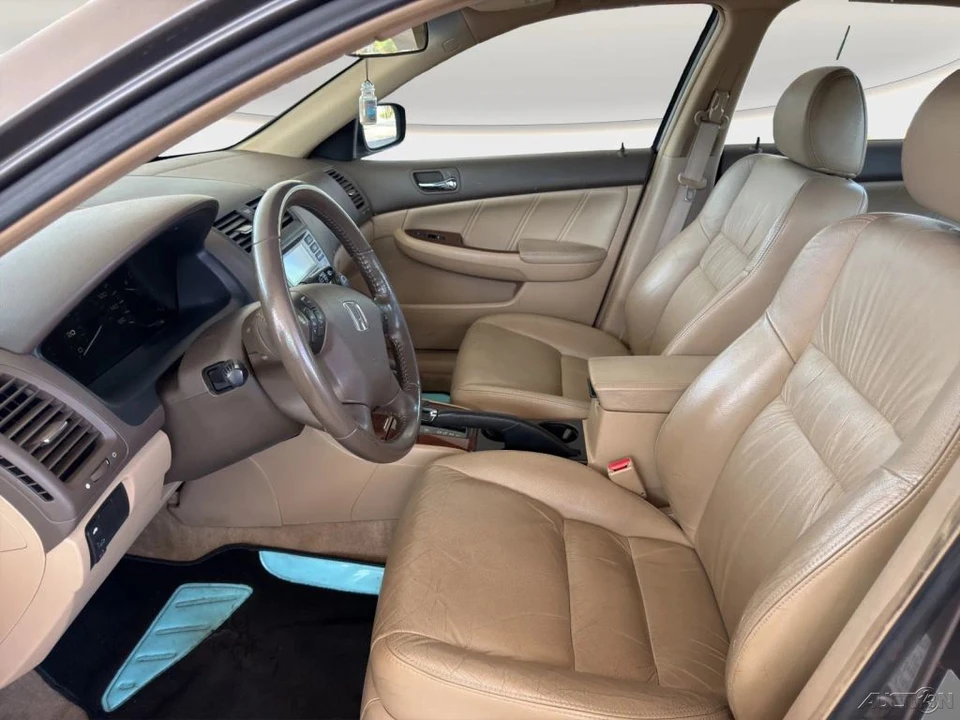 2007 Honda Accord 7th Gen - Image 8 of 21