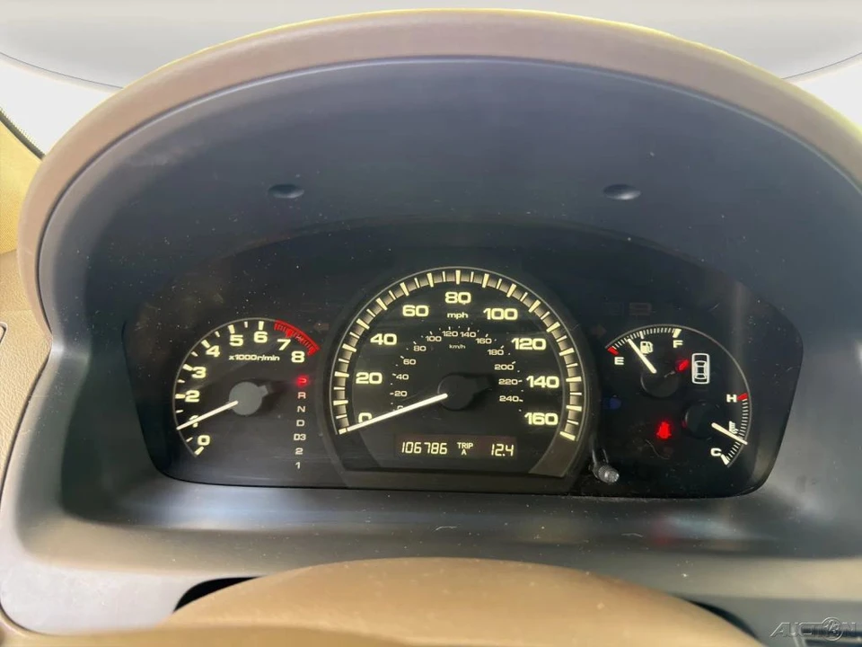 2007 Honda Accord 7th Gen - Image 11 of 21