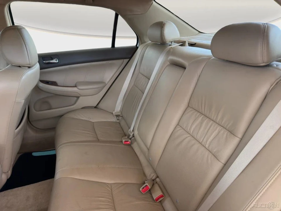 2007 Honda Accord 7th Gen - Image 14 of 21