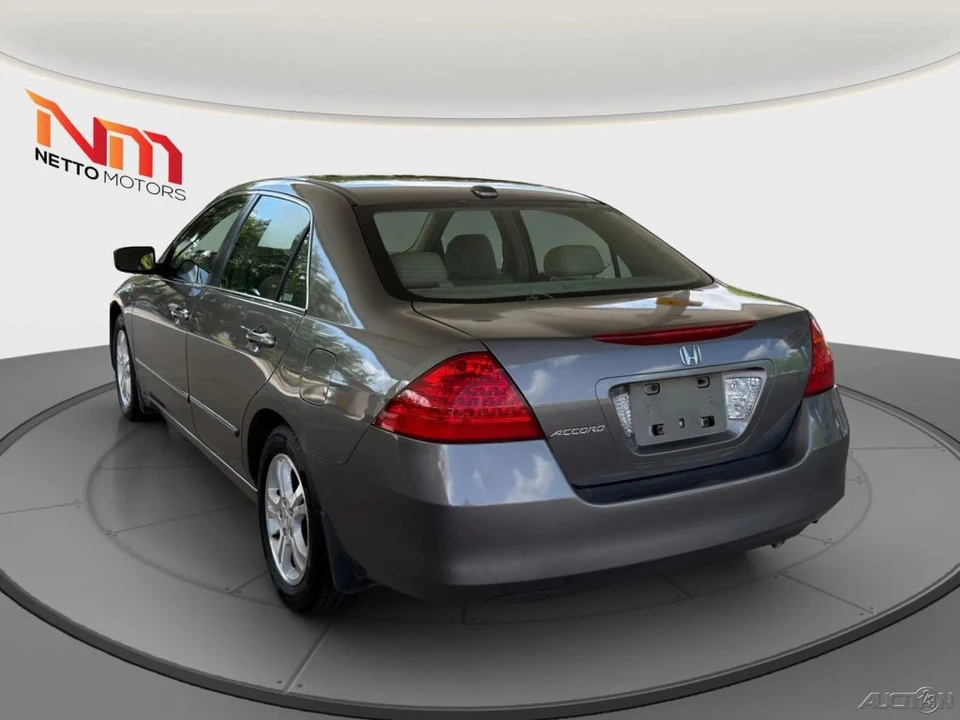 2007 Honda Accord 7th Gen - Image 3 of 21
