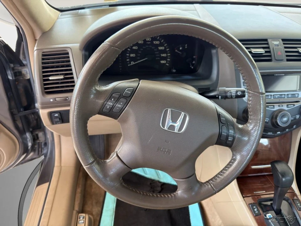 2007 Honda Accord 7th Gen - Image 9 of 21