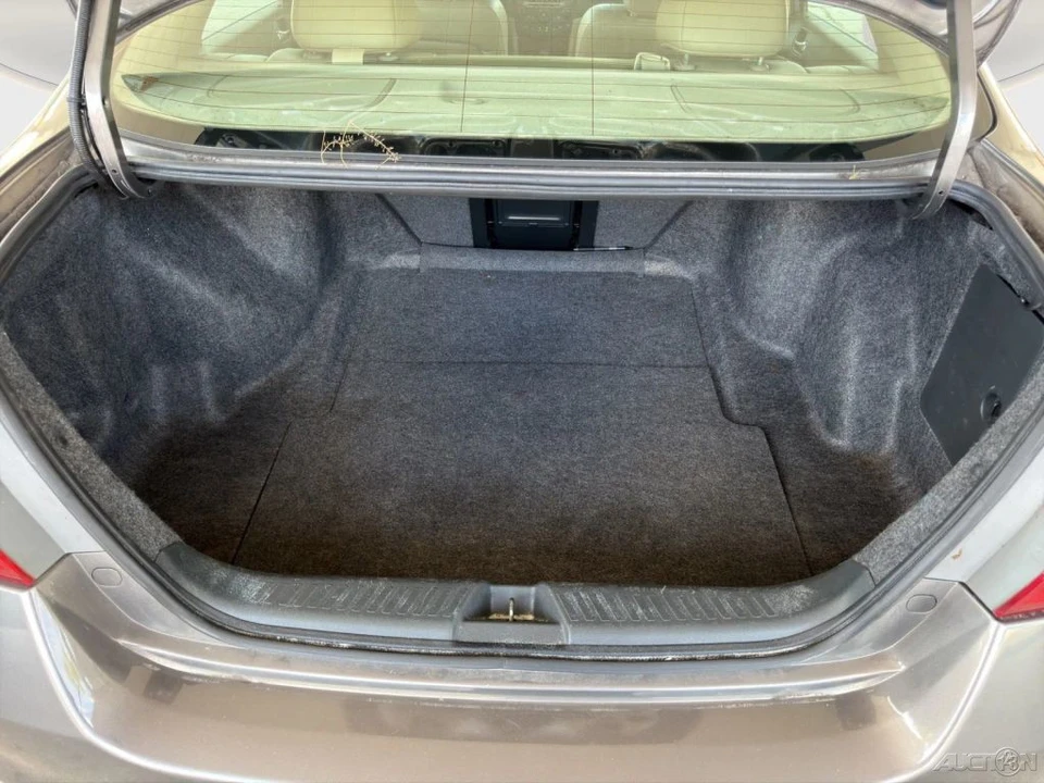 2007 Honda Accord 7th Gen - Image 21 of 21