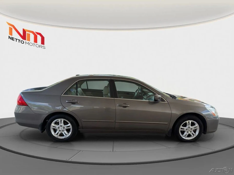 2007 Honda Accord 7th Gen - Image 6 of 21