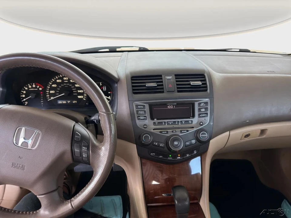 2007 Honda Accord 7th Gen - Image 15 of 21