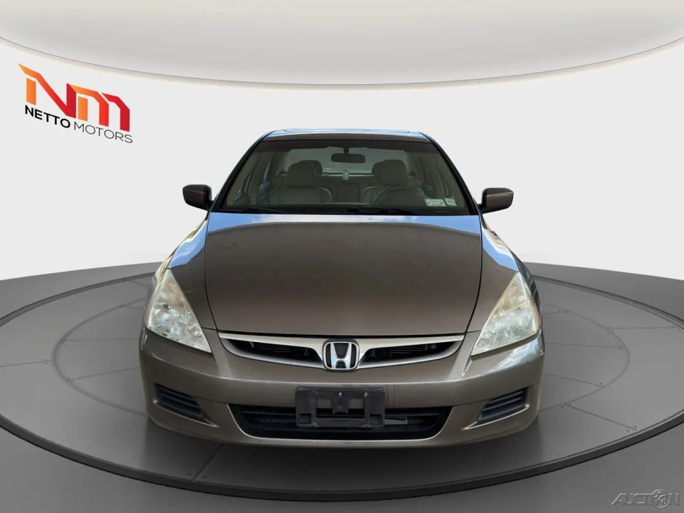 2007 Honda Accord 7th Gen - Image 10 of 21
