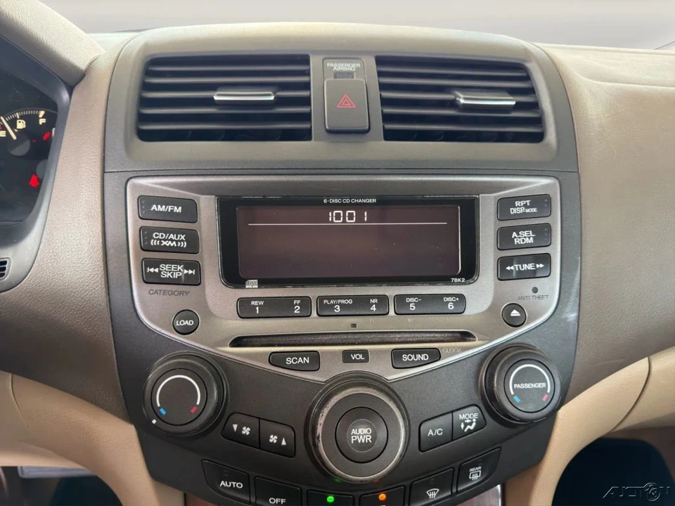 2007 Honda Accord 7th Gen - Image 17 of 21