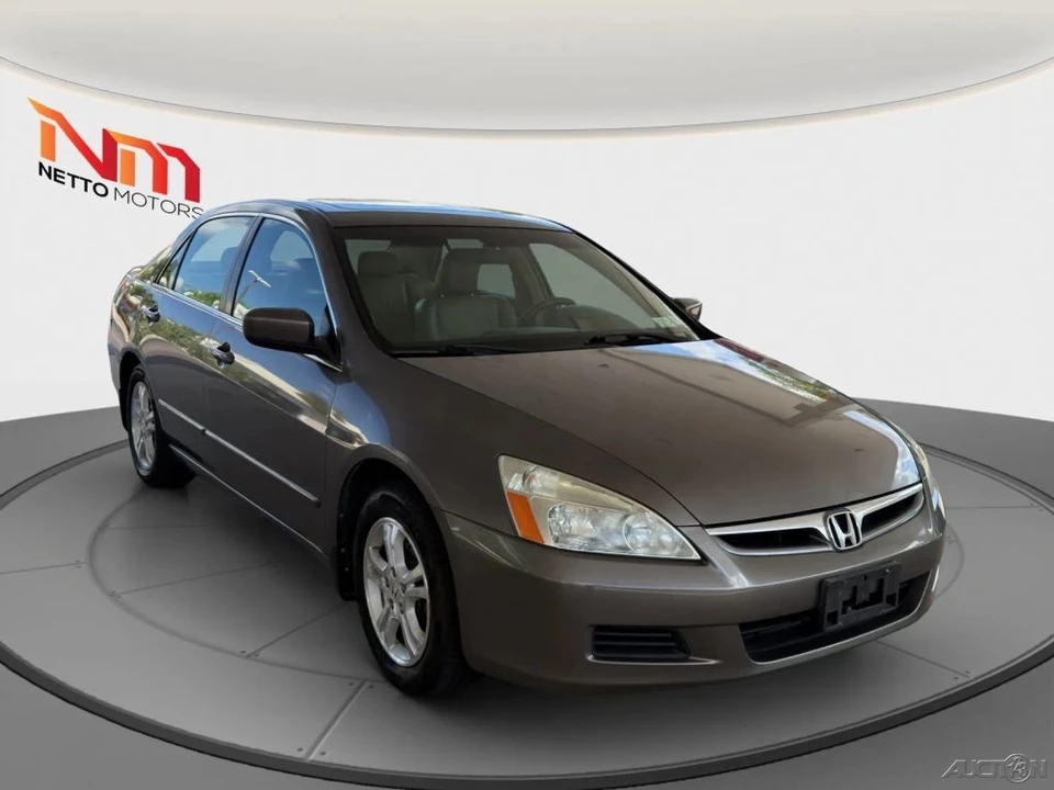 2007 Honda Accord 7th Gen - Image 7 of 21
