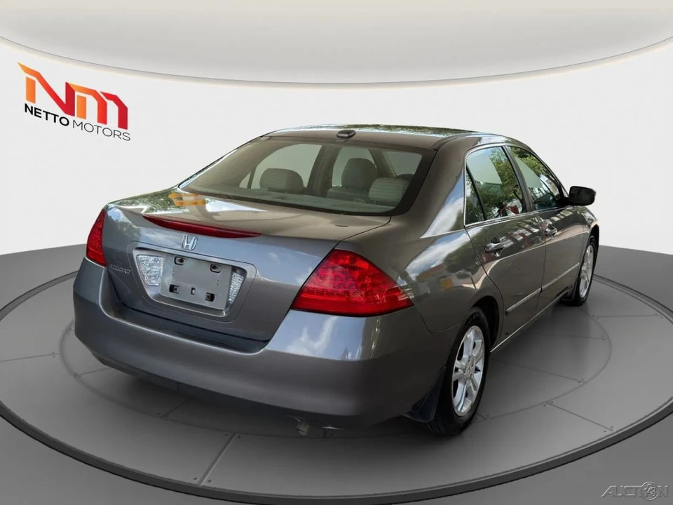 2007 Honda Accord 7th Gen - Image 5 of 21