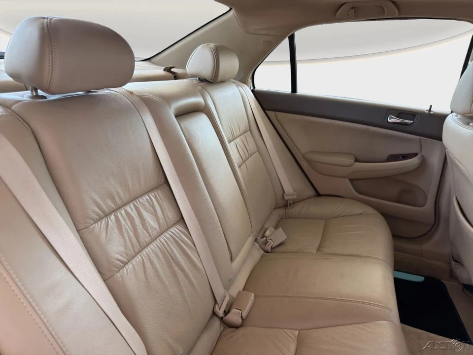 2007 Honda Accord 7th Gen - Image 20 of 21