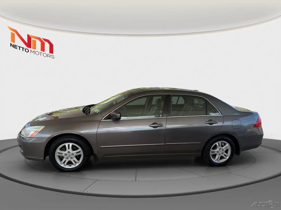 2007 Honda Accord 7th Gen - Image 2 of 21