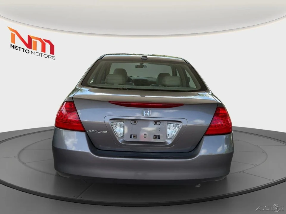 2007 Honda Accord 7th Gen - Image 4 of 21