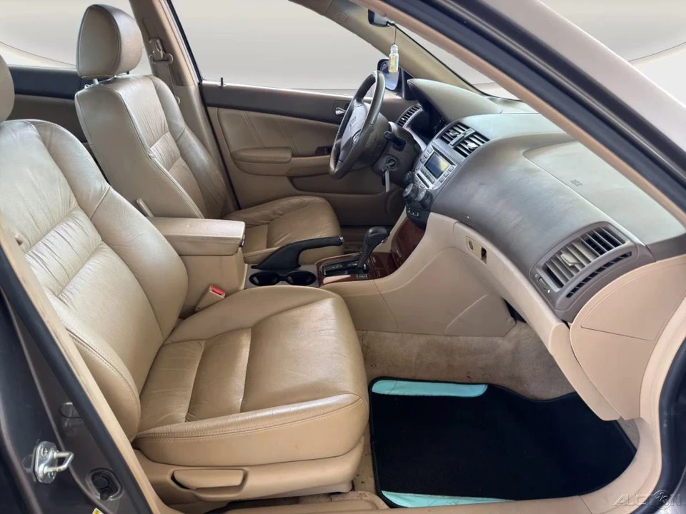 2007 Honda Accord 7th Gen - Image 19 of 21