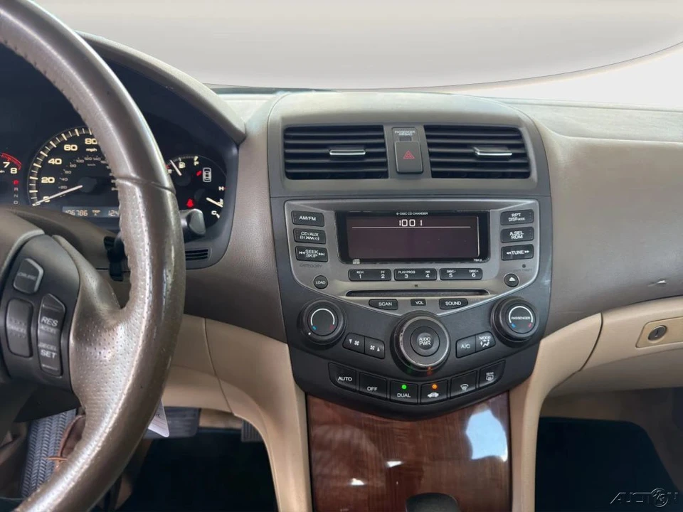 2007 Honda Accord 7th Gen - Image 16 of 21
