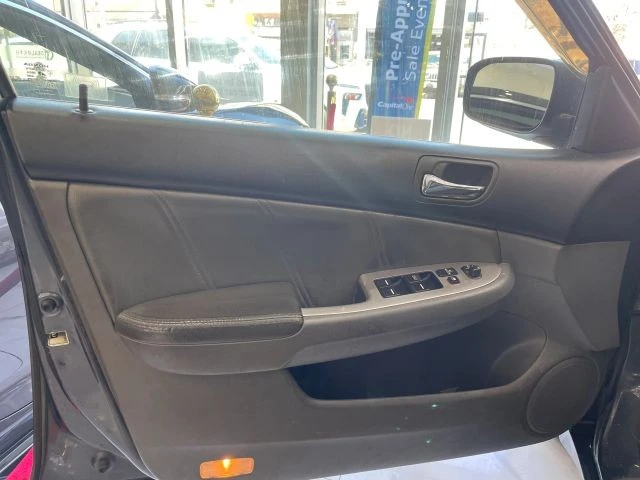2007 Honda Accord 7th Gen - Image 7 of 21