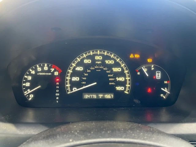 2007 Honda Accord 7th Gen - Image 12 of 21