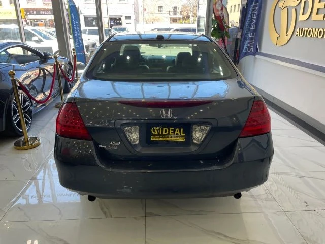 2007 Honda Accord 7th Gen - Image 5 of 21