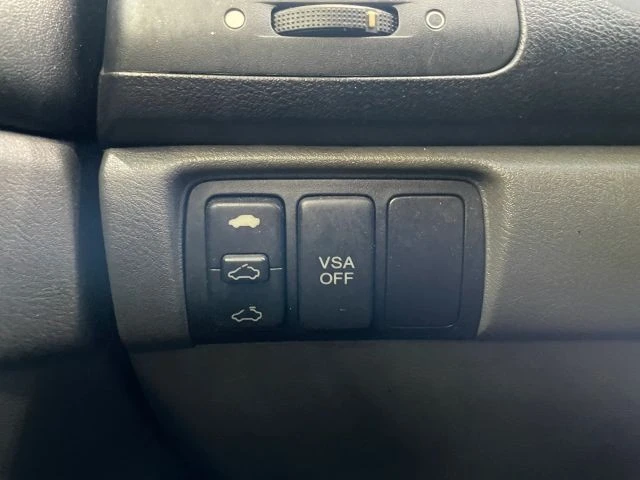 2007 Honda Accord 7th Gen - Image 9 of 21