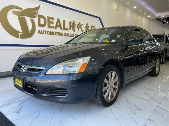 2007 Honda Accord 7th Gen - Image 3 of 21