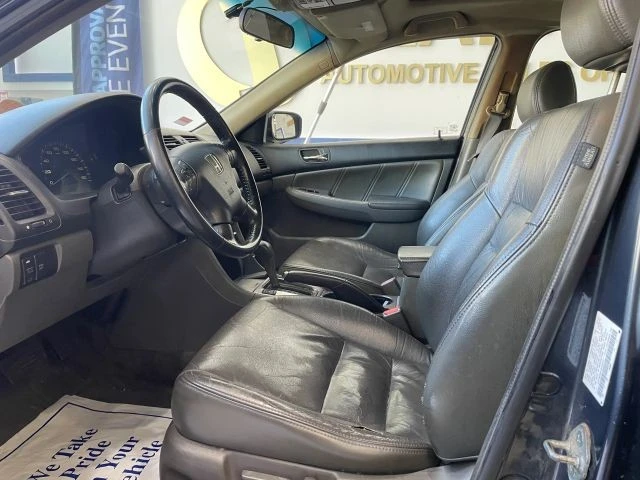 2007 Honda Accord 7th Gen - Image 8 of 21