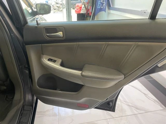 2007 Honda Accord 7th Gen - Image 21 of 21