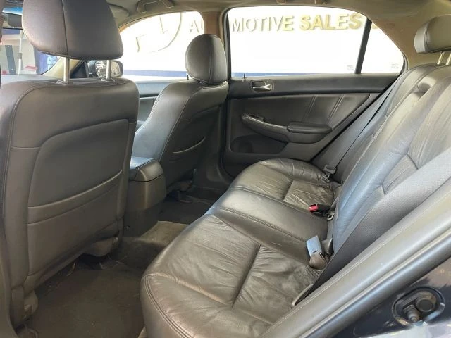 2007 Honda Accord 7th Gen - Image 18 of 21