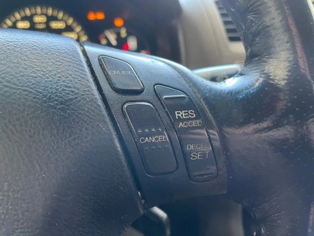 2007 Honda Accord 7th Gen - Image 11 of 21