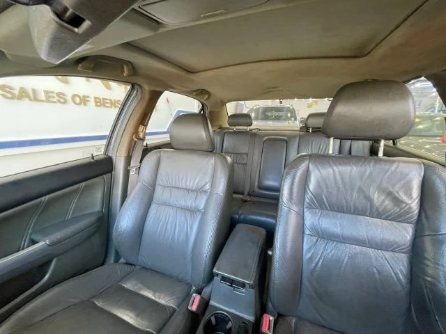 2007 Honda Accord 7th Gen - Image 16 of 21