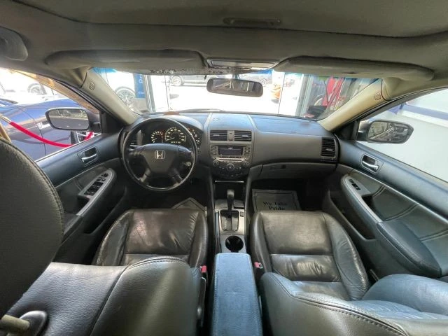 2007 Honda Accord 7th Gen - Image 19 of 21